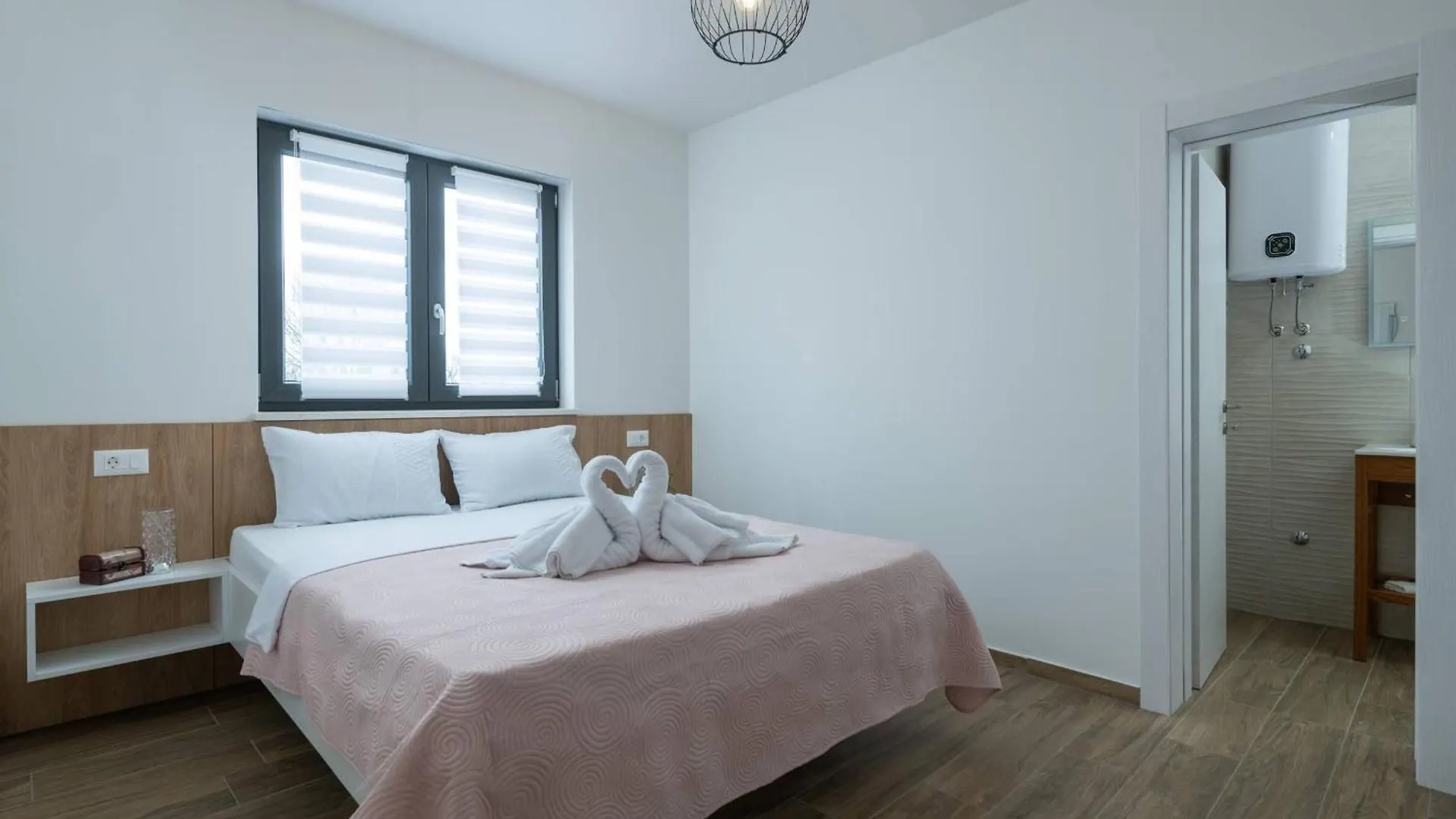 بيت للعطل Villa Barbara Svetvinčenat