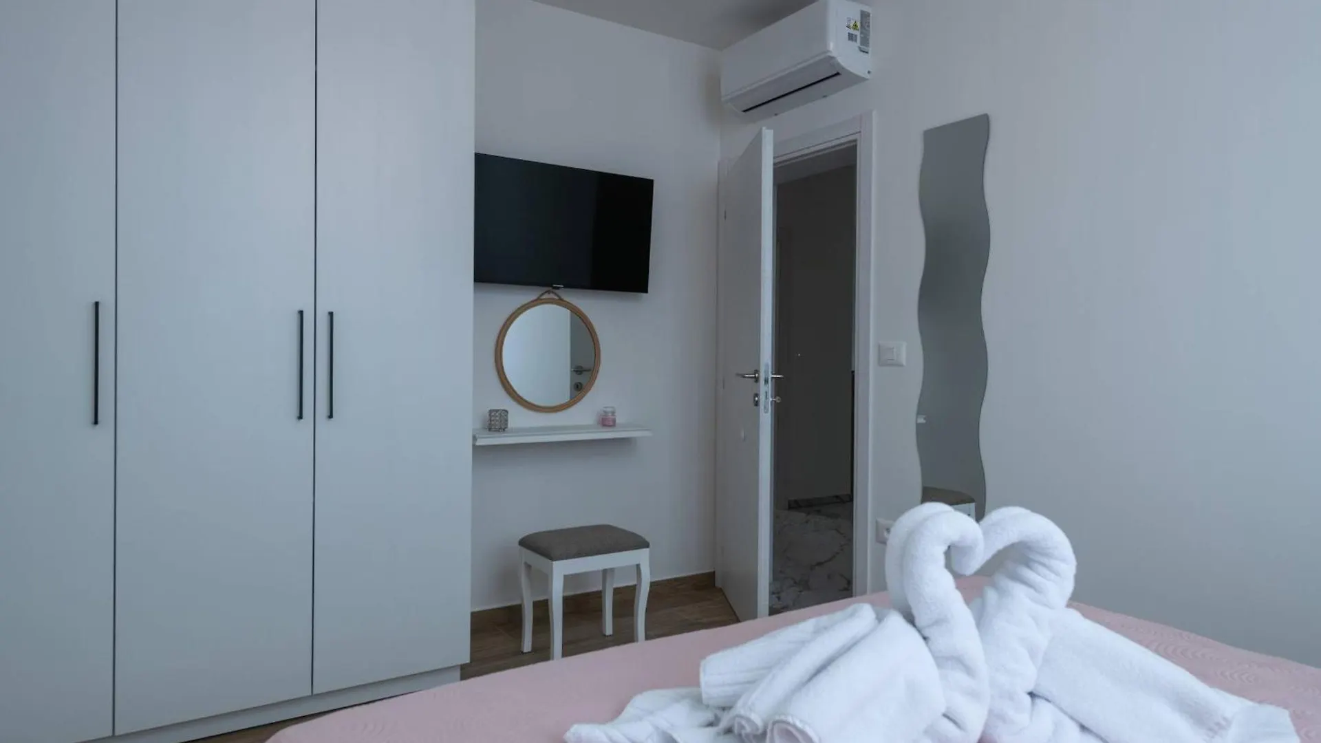 بيت للعطل Villa Barbara Svetvinčenat